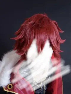 あんさんぶるスターズ あんスタ コスプレ ウィッグ 天城燐音 - メルカリ