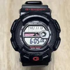目玉価格！【人気モデル】G-SHOCK G-9100 ガルフマン 完動品