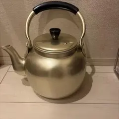 やかんのサムネイル