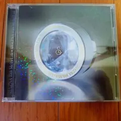 SHAZNA 10th Melty Life CD