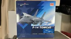 ホビーマスター 1/72 F-14A トムキャット スターファイターズのサムネイル