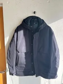 UNIQLO +J（ユニクロ ジルサンダー）ダウンジャケット