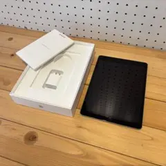 【美品】Apple iPad 第9世代 シルバー ガラスフィルム付