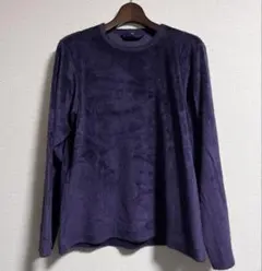 NEEDLES SPORTSWEAR ファー　フリース　スウェット