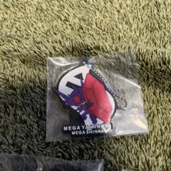 ポケモン　メガシンカ一番くじ　メガヤミラミ