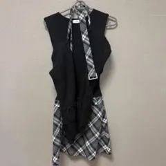 darchダーリッチ ワンピース