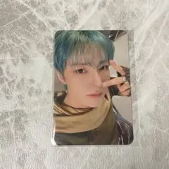 NCT DREAM Beat It Up mumo トレカ ロンジュン