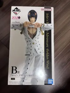 2026年最新】B賞 ブチャラティの人気アイテム - メルカリ