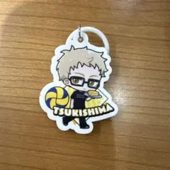 TSUKISHIMA アクリルキーホルダー