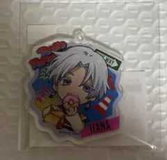 東リべ 東京リベンジャーズ まるくじ アクリルキーホルダー 黒川イザナ
