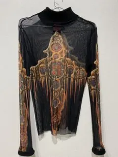 jean paul gaultier パワーネットのサムネイル