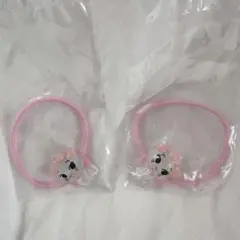 ディズニーキャラクター Twinkle ゴム　マリー