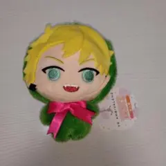 VS AMBIVALENZ まめこっと じんたろう