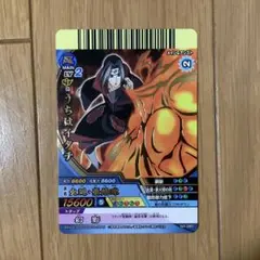 美品】NARUTO ナルティメットクロス うちはイタチ NX-283 6章 - メルカリ