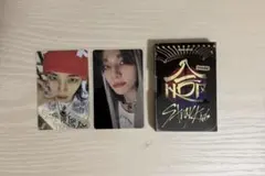 2025年最新】JYp hop ヒョンジンの人気アイテム - メルカリ