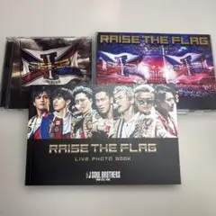 2026年最新】三代目ライブの人気アイテム - メルカリ