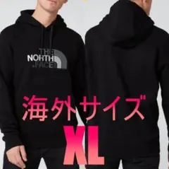 【The North Face】 Drew Peak プルオーバーフーディー