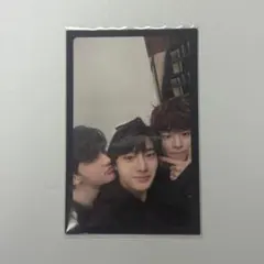 StrayKids ヒョンジン スンミン アイエン ユニット トレカ