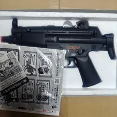 2026年最新】mp5a5の人気アイテム - メルカリ