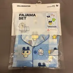 韓国SPAO たまごっち まめっちパジャマセット Mサイズ NCT WISH - メルカリ