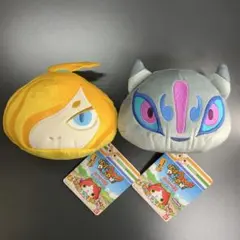 オロチ ぬいぐるみ 5体セット 影オロチ ヒカリオロチ 桜オロチ メカオロチ 2025年最新】妖怪ウォッチ オロチ ぬいぐるみの人気アイテム