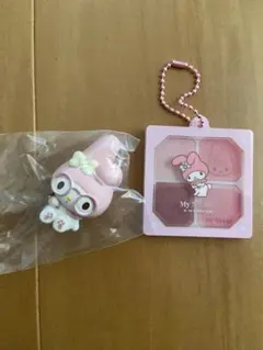 2025年最新】マイメロ シークレットの人気アイテム - メルカリ