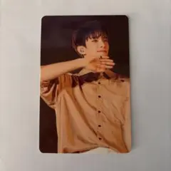 IDEAL CUT DVD トレカ ドギョム