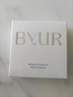 【新品・未使用】ByUR セラムフィット フルカバー グロークッションのサムネイル