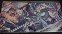 2026年最新】プレイマット ジャンヌ fgoの人気アイテム - メルカリ