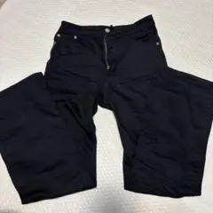 パンツ スキニーパンツ