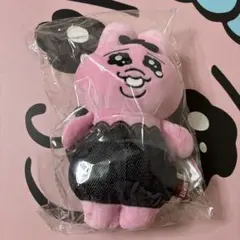 おぱんちゅうさぎ　EDWIN コラボ　マスコットのサムネイル