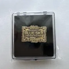 矢沢永吉 40th LIVE BLUE SKY タオル - メルカリ