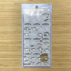 正規品 ボンボンドロップシール ミニ シナモロール ★おすそわけ