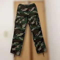 ROTHCO ロスコ　 迷彩カーゴパンツ