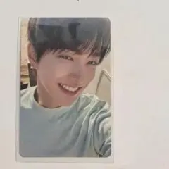 CORTIS ゴノ ゴンホ トレカ hmv