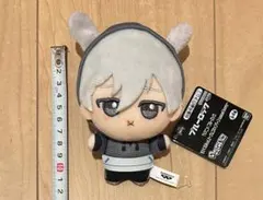 新品 ブルーロック ちびぐるみ vol.2 凪誠士郎 ぬいぐるみ キーホルダー