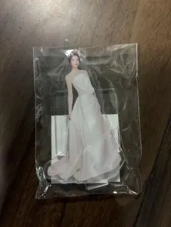 NiziU アヤカ アクリルスタンド