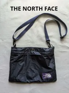 THE NORTH FACE ショルダーバッグ ネイビー