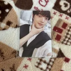 &TEAM Back to Life mini CD-R トレカ ウィジュ