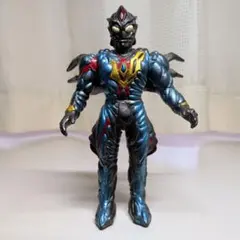 値下げ！ウルトラ怪獣シリーズ ソフビ フィギュア