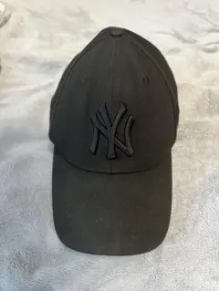 NEW ERA ブラックキャップ