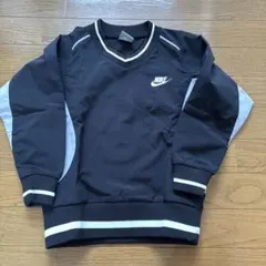 NIKE 上着 Vジャン スポーツ 120