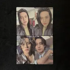 SEVENTEEN ミンギュ FML