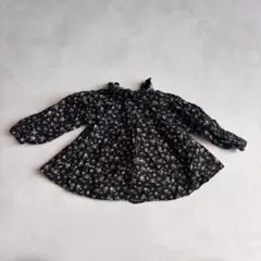 長袖 チュニック