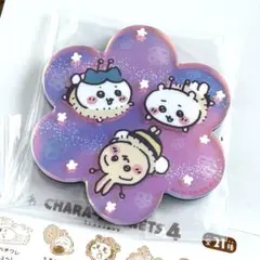 ちいかわ キャラマグネッツ 4 蜂たち レア