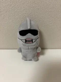 ちいかわ なかよし手乗りぷちぬいぐるみ 鎧さん