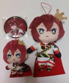 ツイステ　リドル・ローズハート