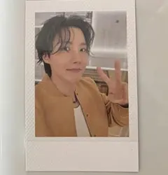 BTS　JHOPE トレカ