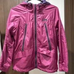 Ray Cassin マウンテンパーカー