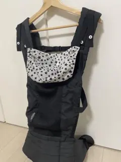 GRACO 抱っこ紐　メッシュ　フード付き　軽量のサムネイル